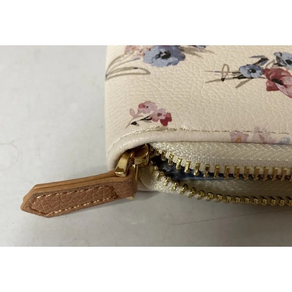 Matilda Jane On The Go Floral Tech Organizer - Picture 5 of 10